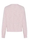 Frank Walder Vest 2103307 Roze 2