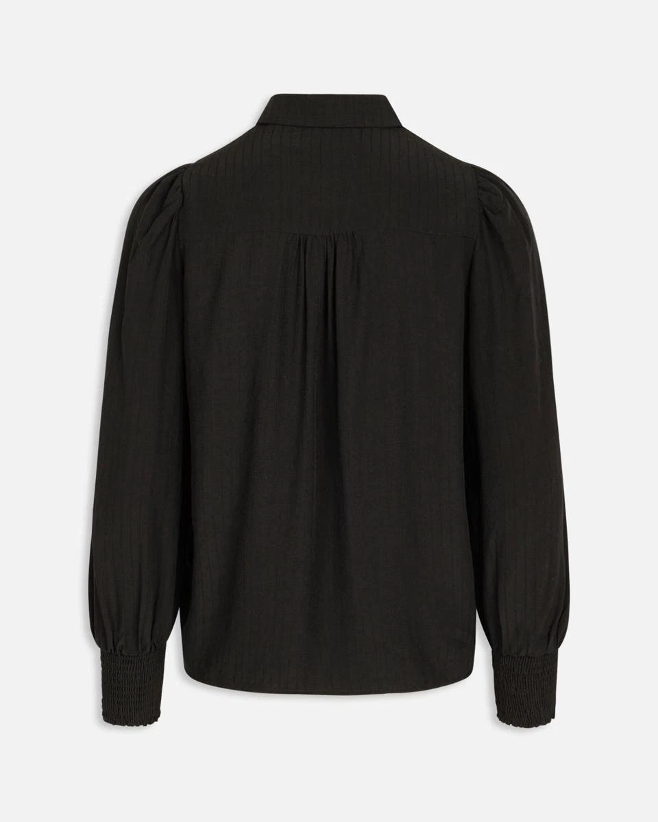 Sisters Point Blouse Viada Zwart 2