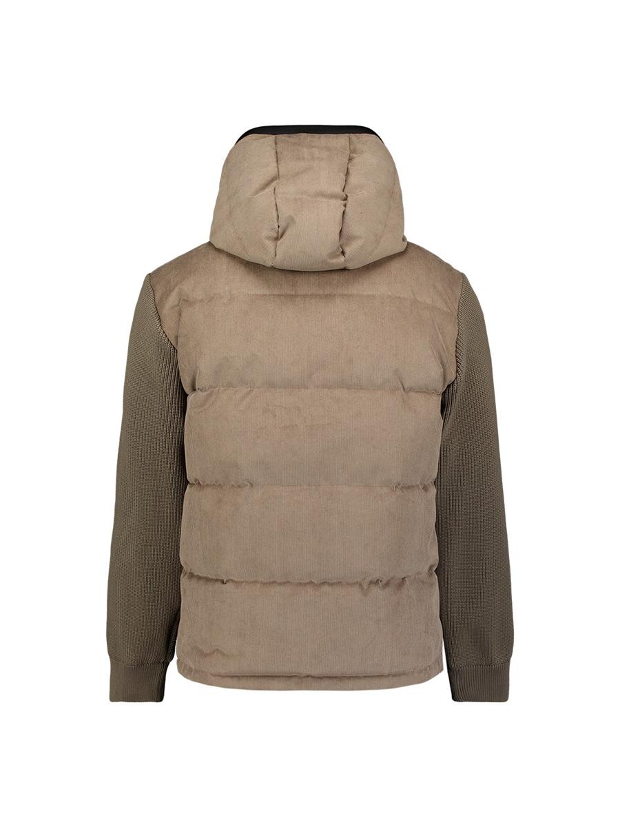 No Excess Jack 33630914 Taupe 2