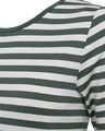 Freequent T-Shirt Liana Groen 3