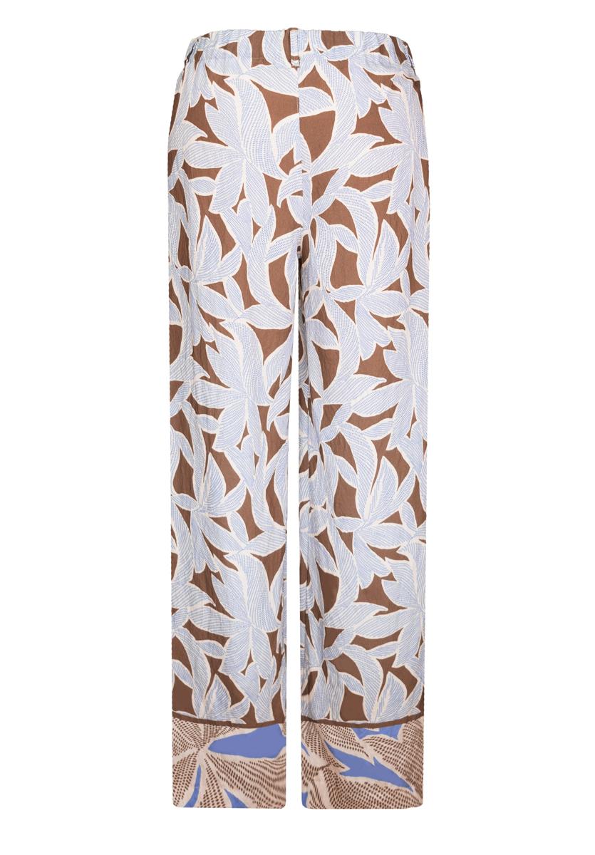 Bianca Pantalon 70035 Bruin 4