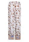 Bianca Pantalon 70035 Bruin 4