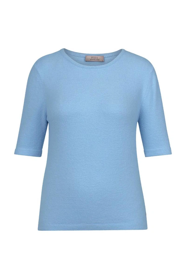 Studio Anneloes Trui Felica Blauw 1