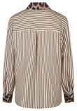 Rabe Blouse 57-123103 Taupe 3