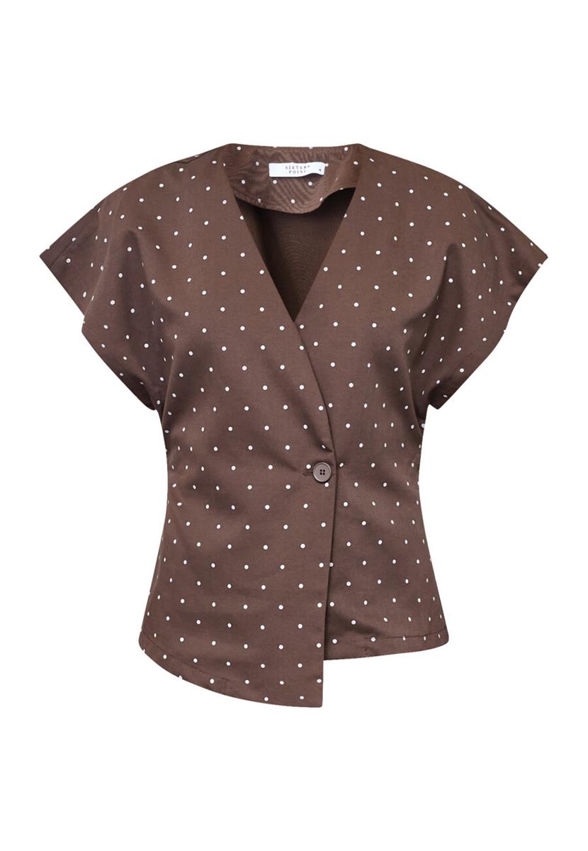 Sisters Point Gilet N.Gevela-Ve Bruin 2