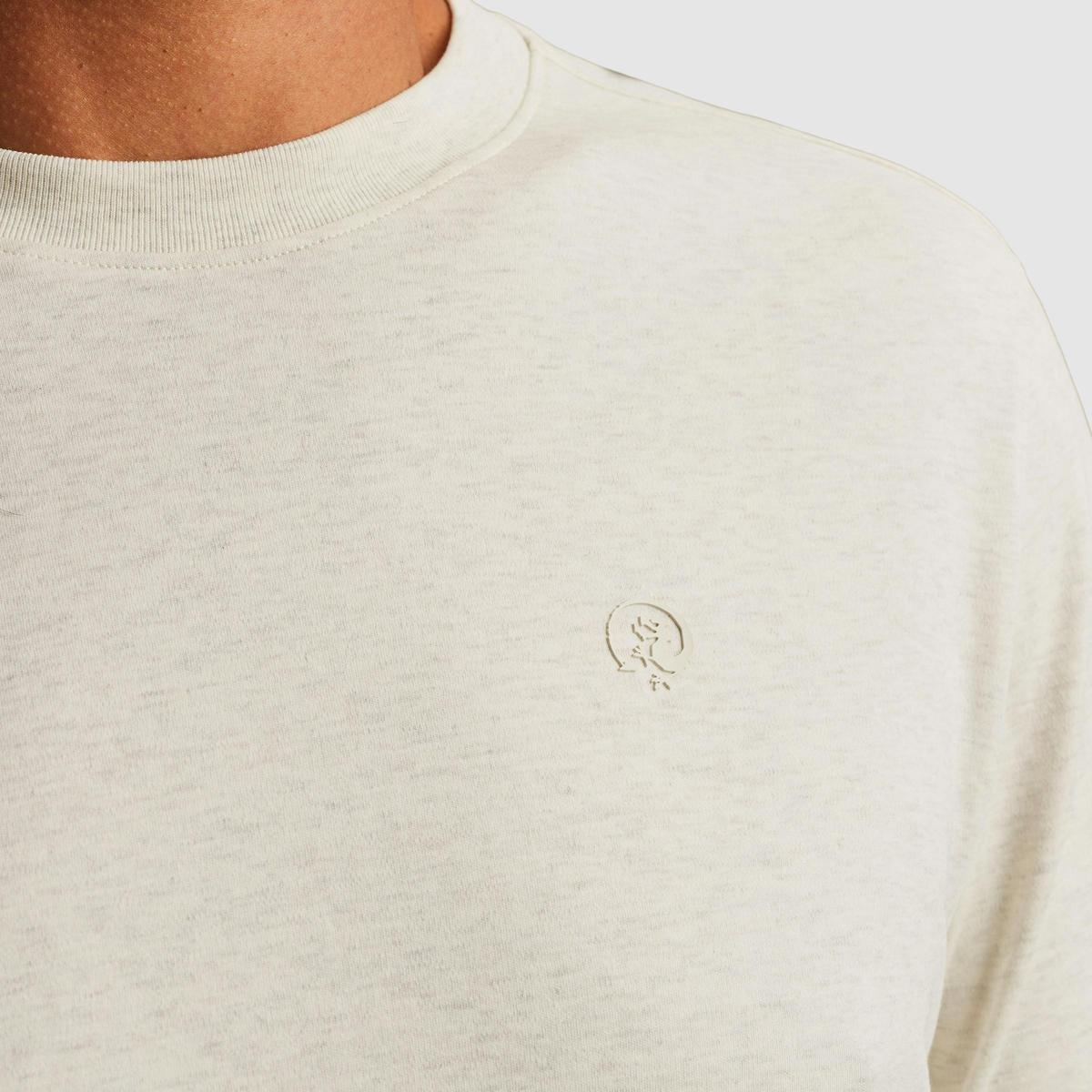 Cast Iron T-Shirt CTSS2511573 Off-White 5