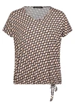 Betty Barclay T-Shirt 29021613 Blauw 1