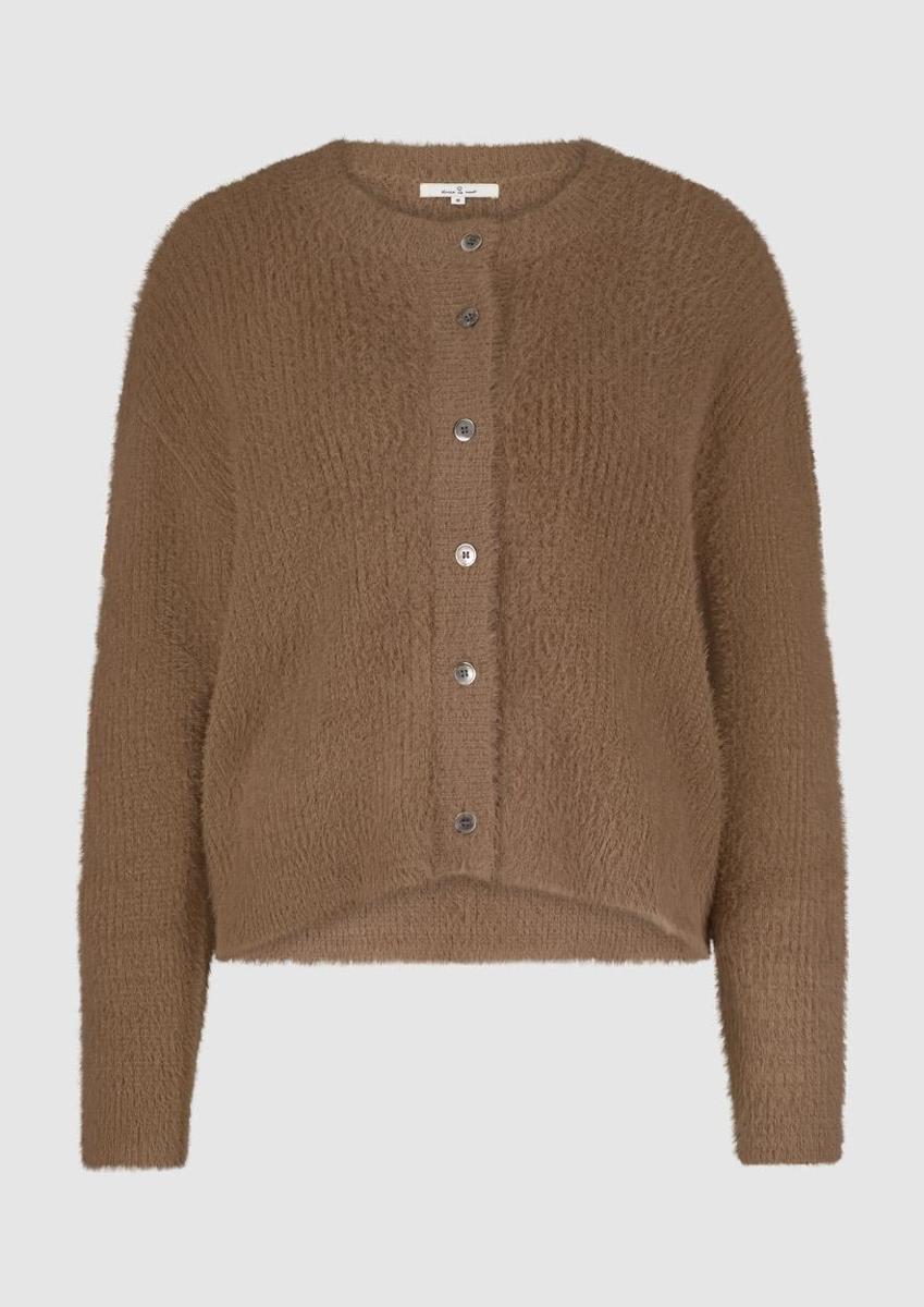 Circle of Trust Vest Audrey Bruin 1