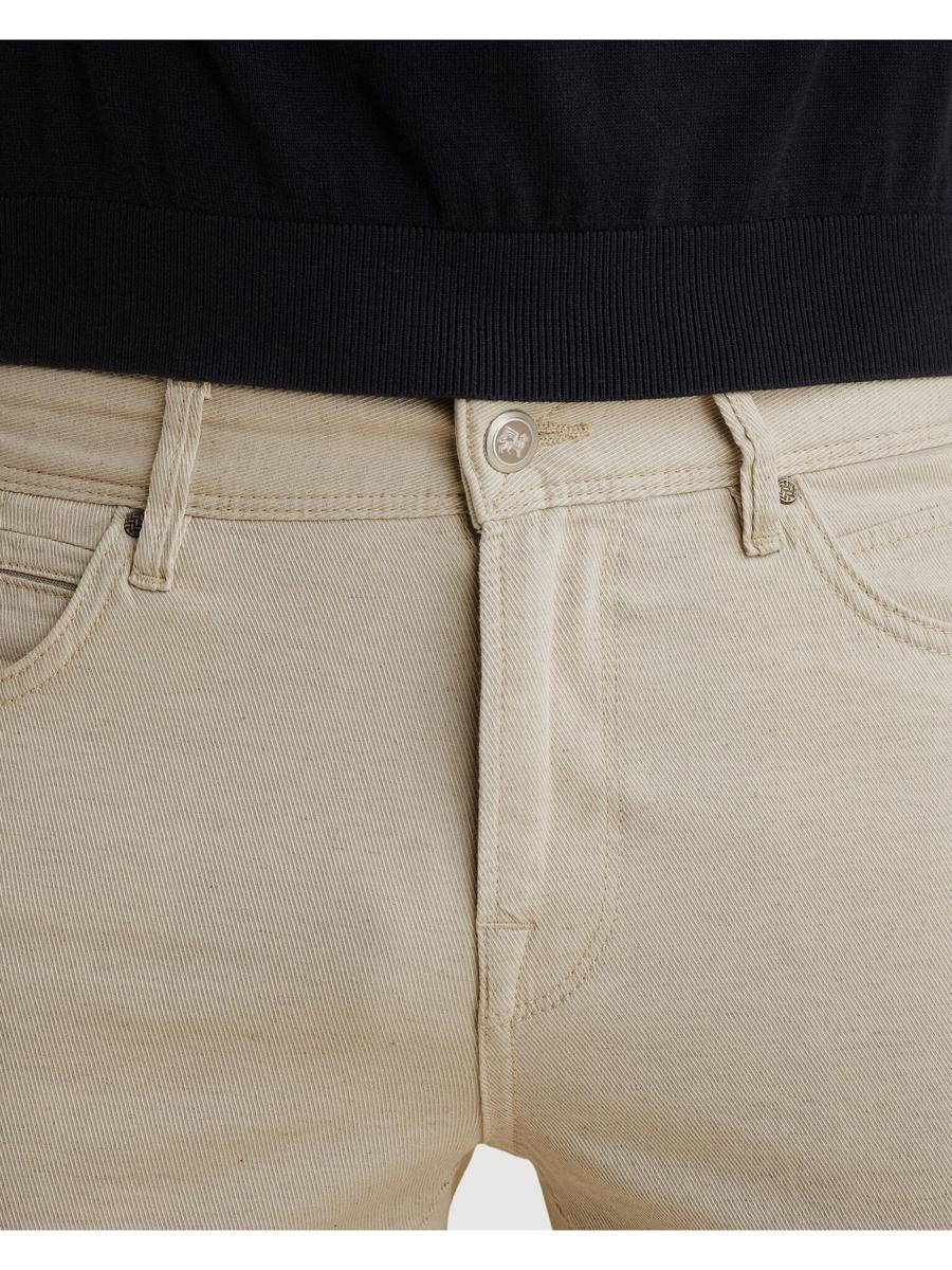 Vanguard Jeans V7 Off-White 4