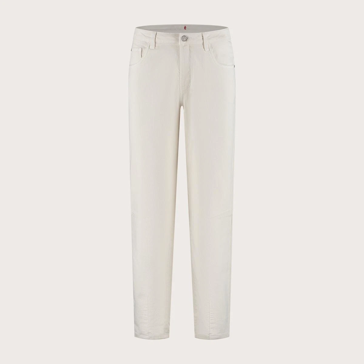 Florèz Jeans Tess Barrel Off-White 2