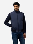 State of Art Vest 161-26070 Blauw 1