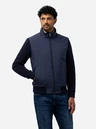 State of Art Vest 161-26070 Blauw 1