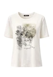 Frank Walder T-Shirt 107452 GF Groen 1
