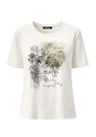 Frank Walder T-Shirt 107452 GF Groen 1