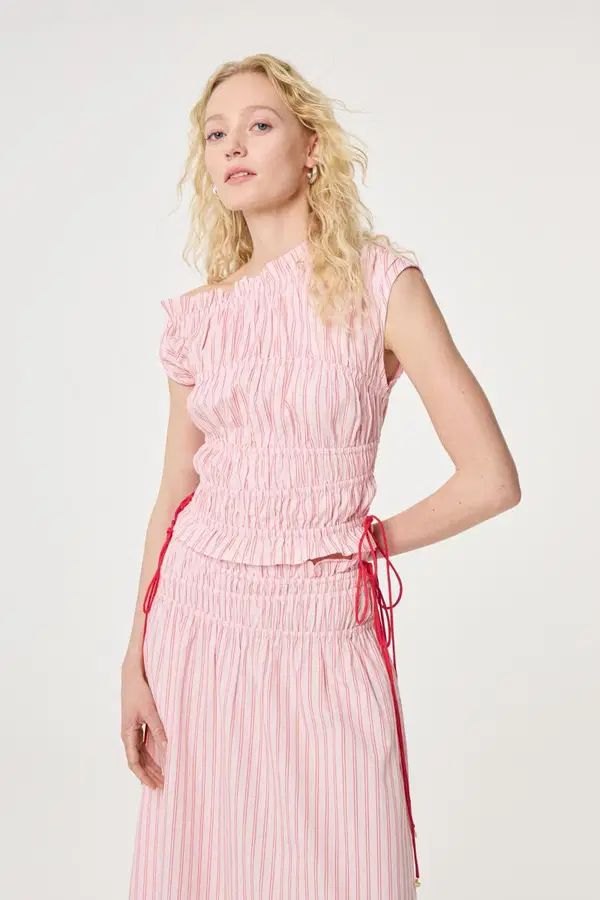 Fabienne Chapot Top John Roze 1