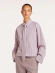 Beaumont Blouse Jessica Paars 1