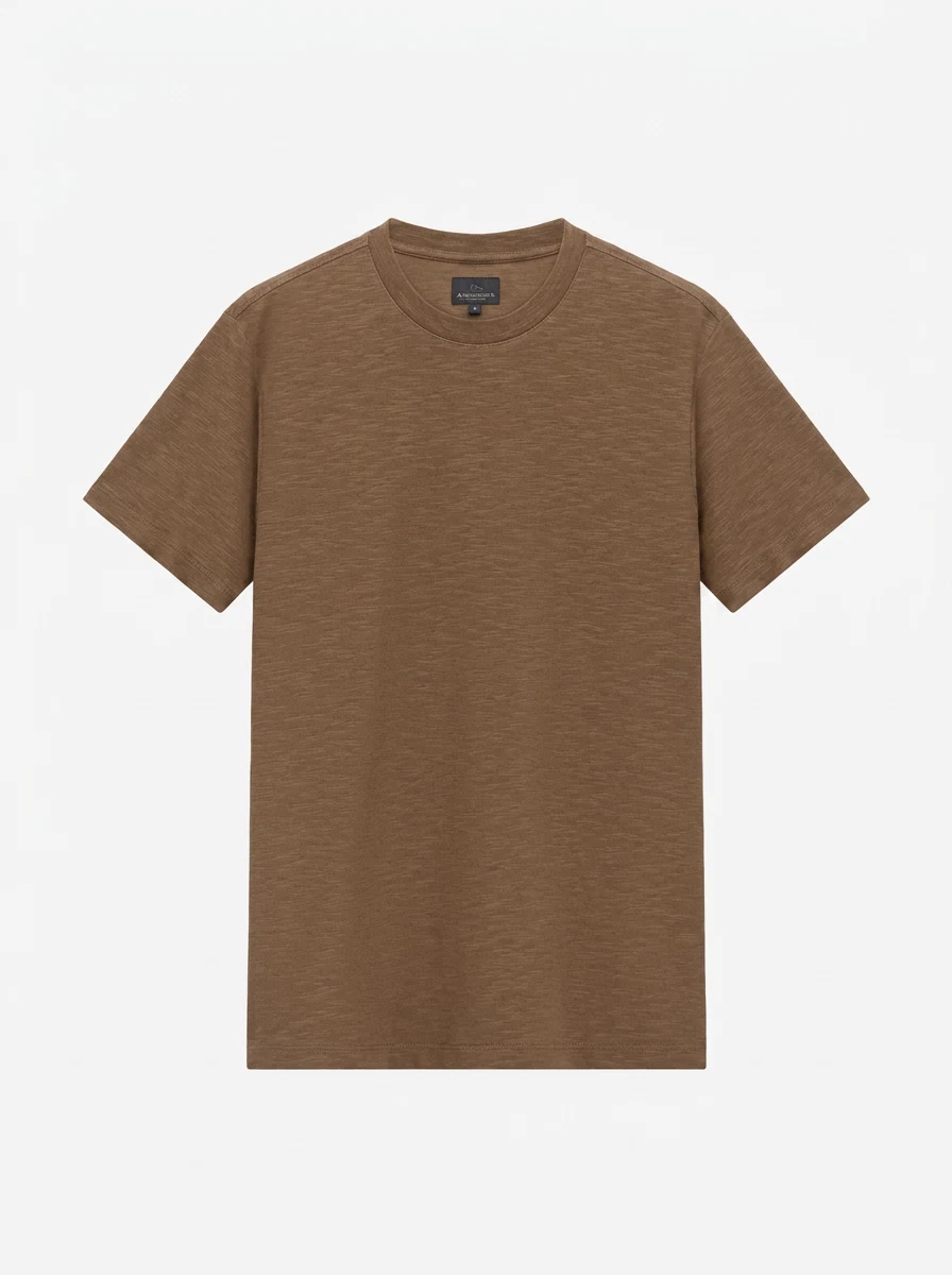 BlueFields T-Shirt 36146038 Bruin 1