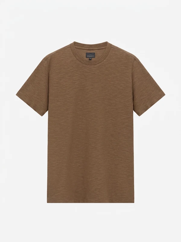 BlueFields T-Shirt 36146038 Bruin 1