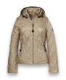 District Jas Dahlia Beige 1