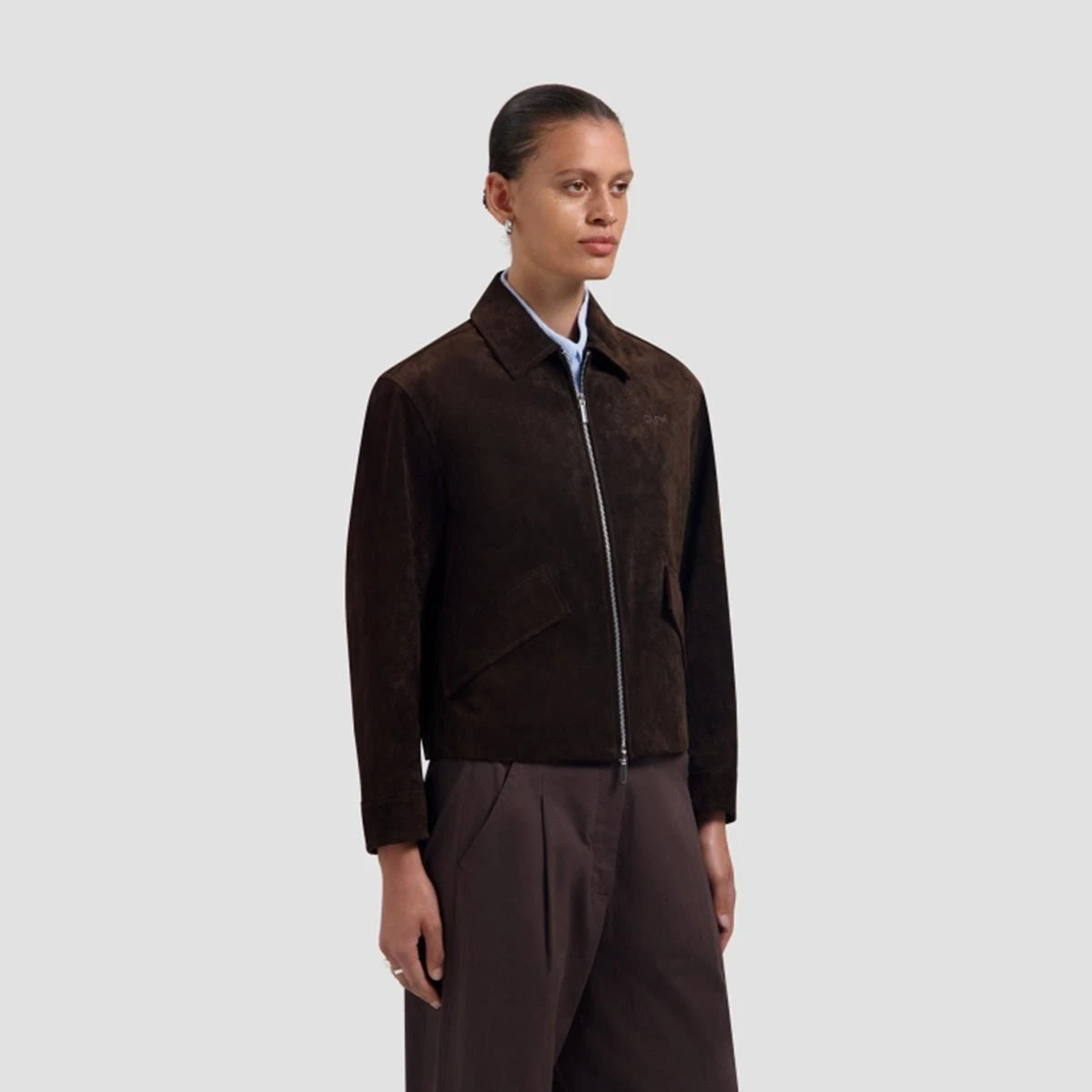 OLAF Jack W260501 Bruin 1