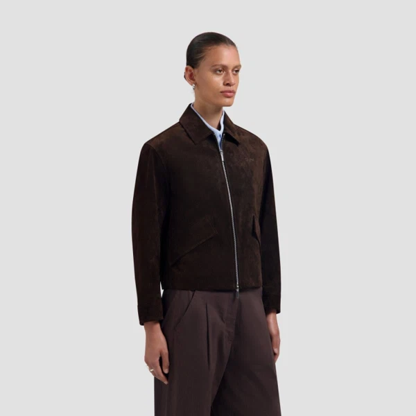OLAF Jack W260501 Bruin 1
