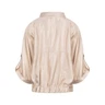 NUKUS Blouse Nelly Goud 3