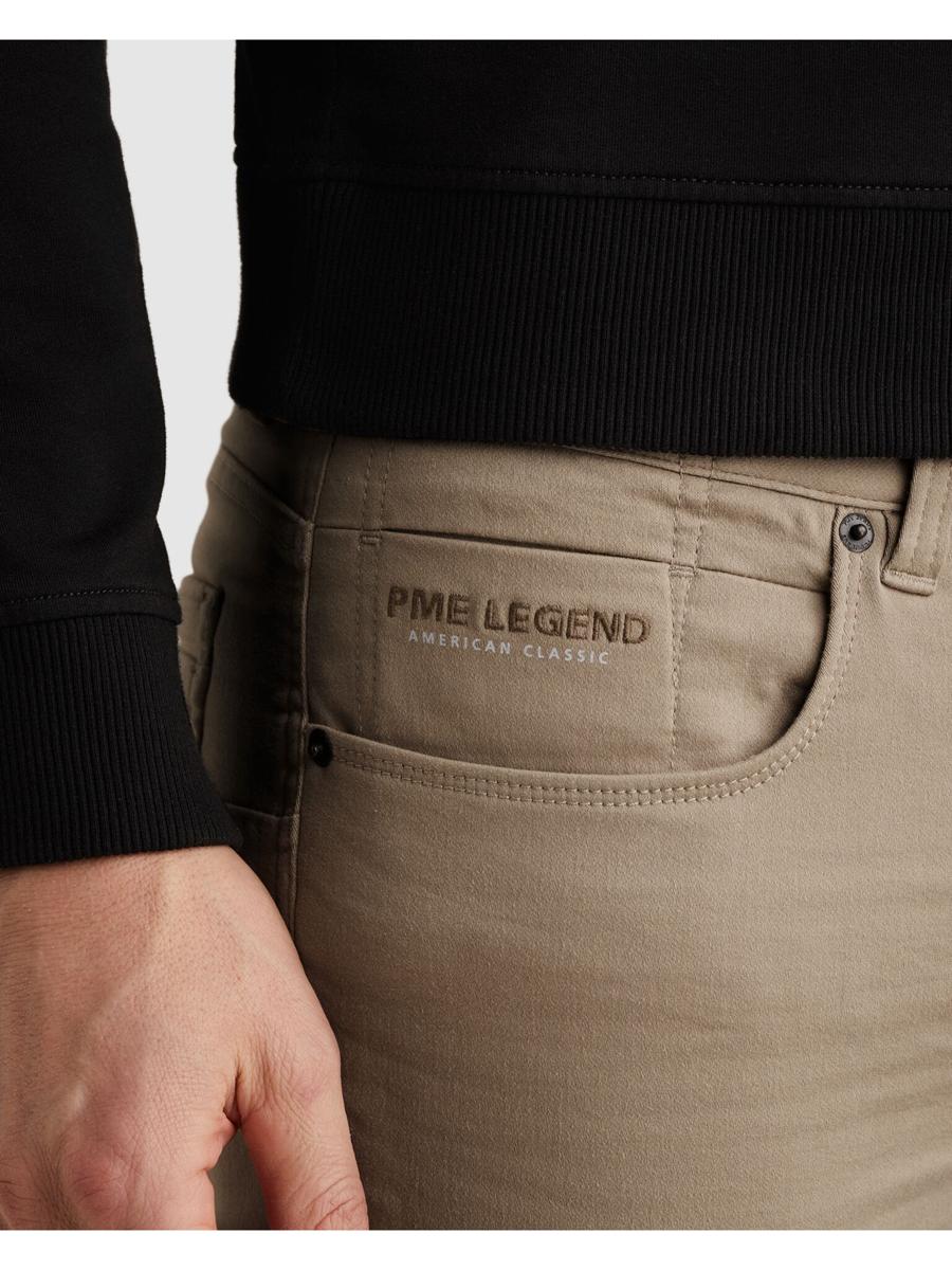 PME Legend Jeans Nightflight Beige 3