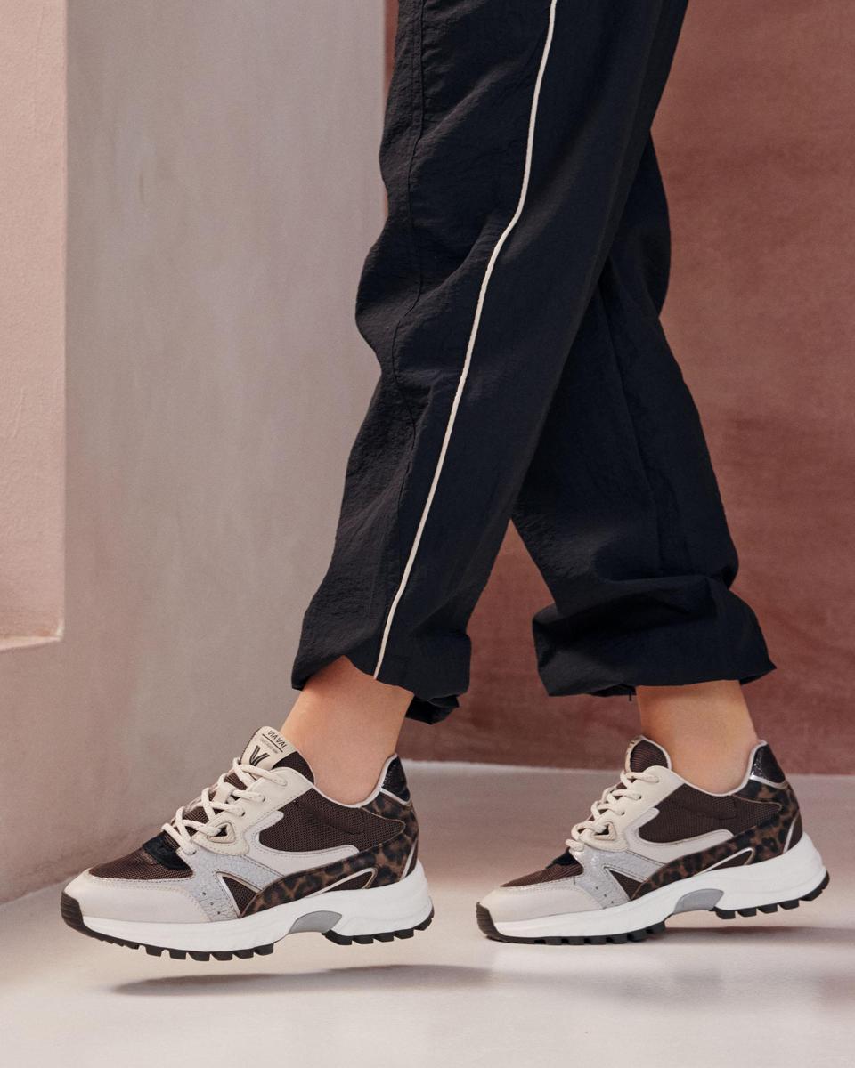 Via Vai Sneakers Danae Vicky Beige 6