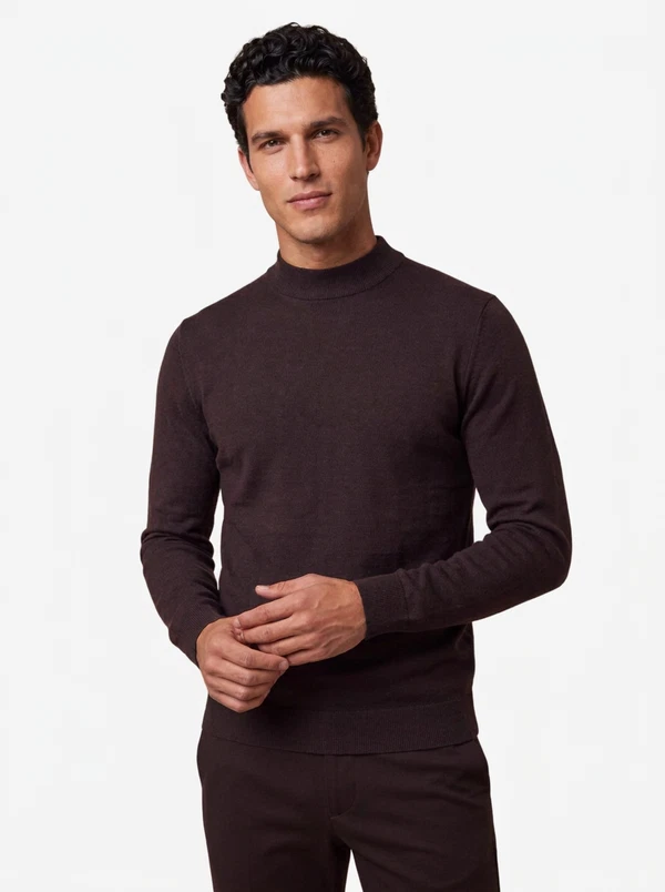Cavallaro Trui 118265005 Bruin 1