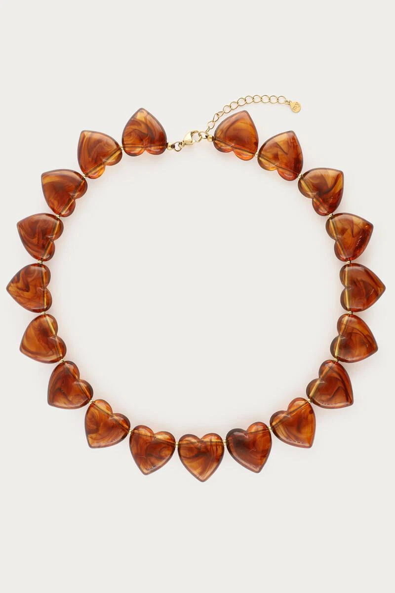My Jewellery Ketting MJ14380 Goud 1