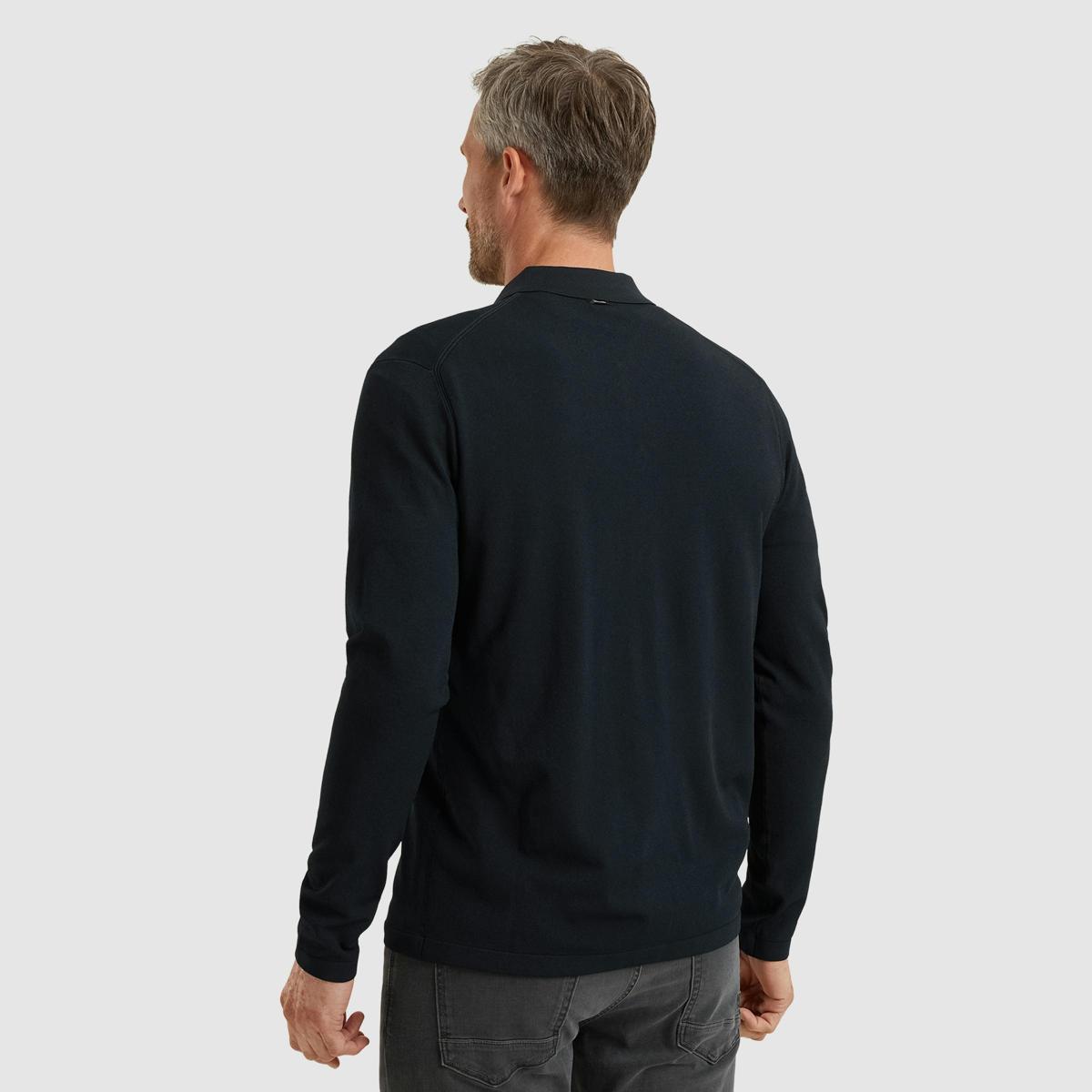 Vanguard Polo VKC2508357 Blauw 3