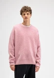 Butcher of Blue Trui M2626011 Roze 4