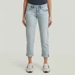 G-Star Jeans Kate Boyfriend Blauw 1