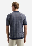 No Excess Polo 31240257 Blauw 3