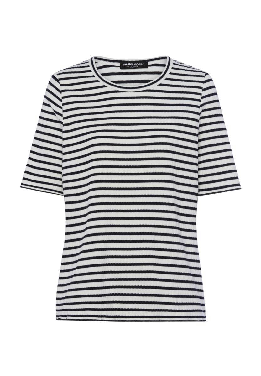 Frank Walder T-Shirt 502411 Blauw 1