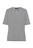 Frank Walder T-Shirt 502411 Blauw 1
