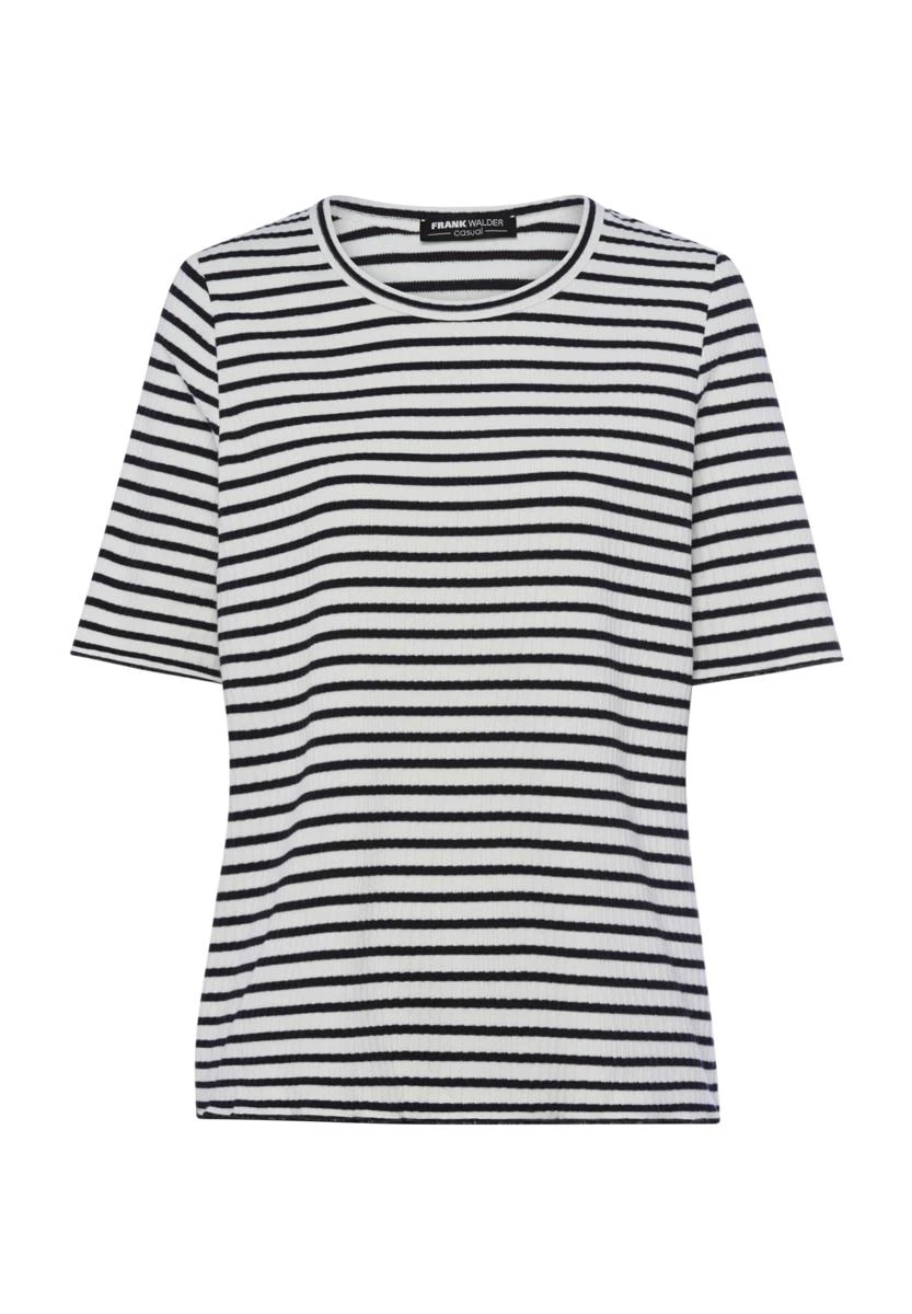 Frank Walder T-Shirt 502411 Blauw 1