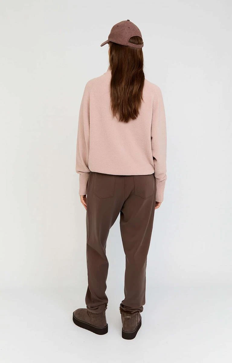 Moscow Trui Wish Roze 3