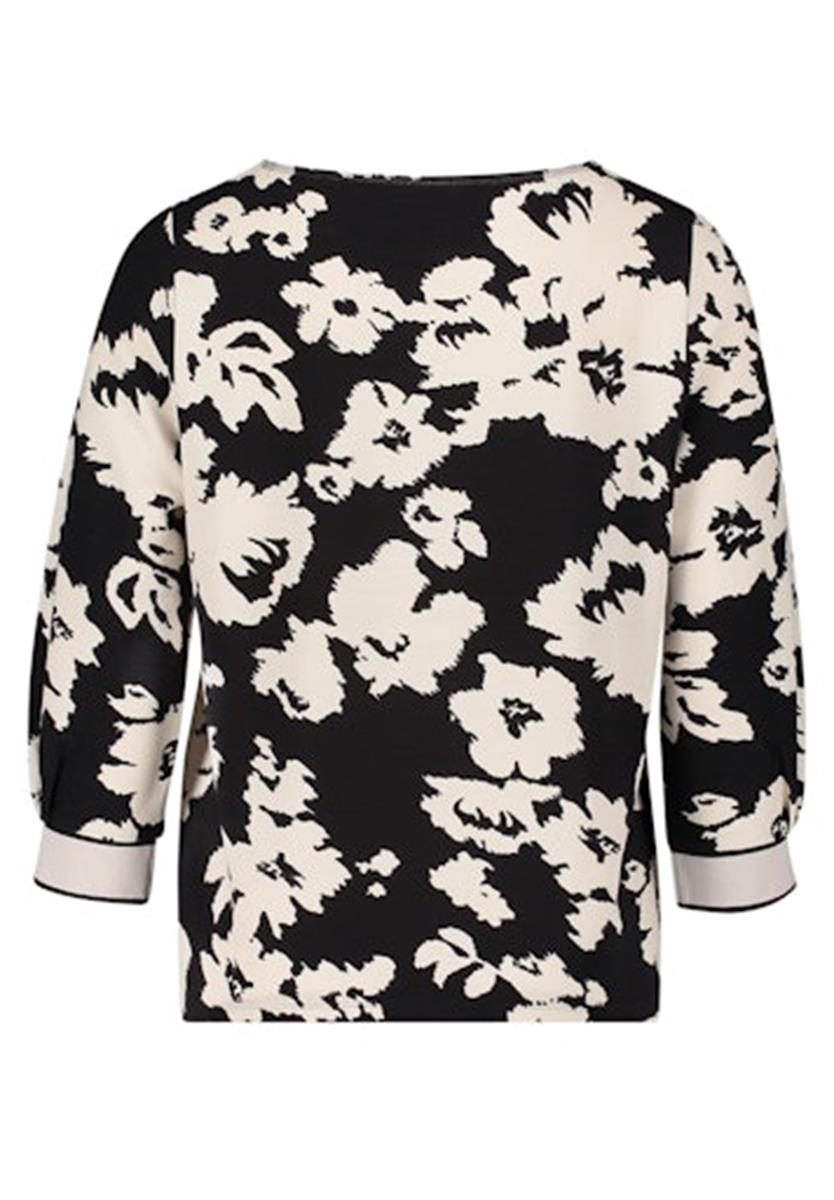 Betty Barclay Sweater 27191771 Zwart 4