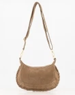 New Apparel Tas Helin-Su-G Taupe 1