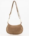 New Apparel Tas Helin-Su-G Taupe 1