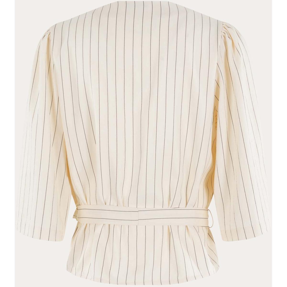 Anna Blouse 43a01-02808A Off-White 2