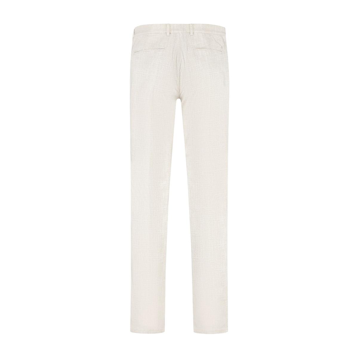 North84 Pantalon 84152123 Off-White 2
