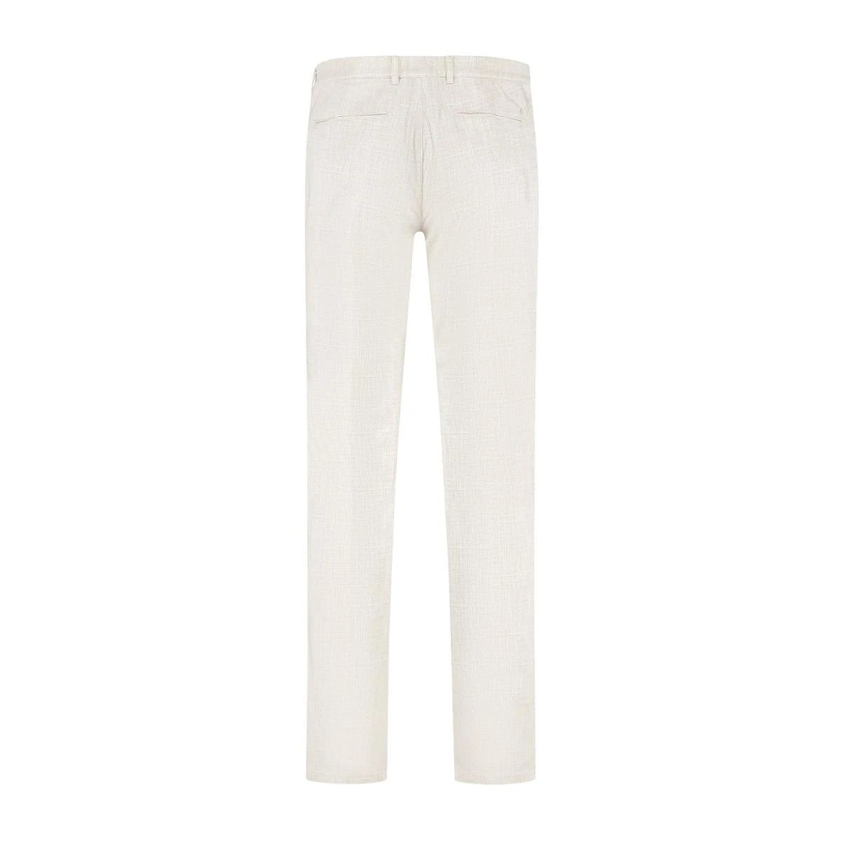 North84 Pantalon 84152123 Off-White 2
