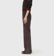MAC Pantalon 0455305200 Bruin 3