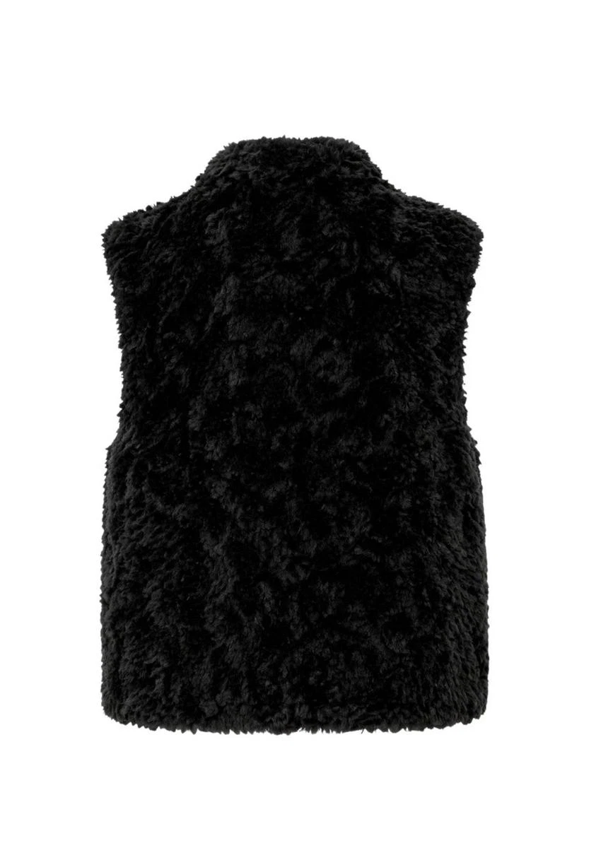 Frank Walder Blazer 108850 GF Zwart 2