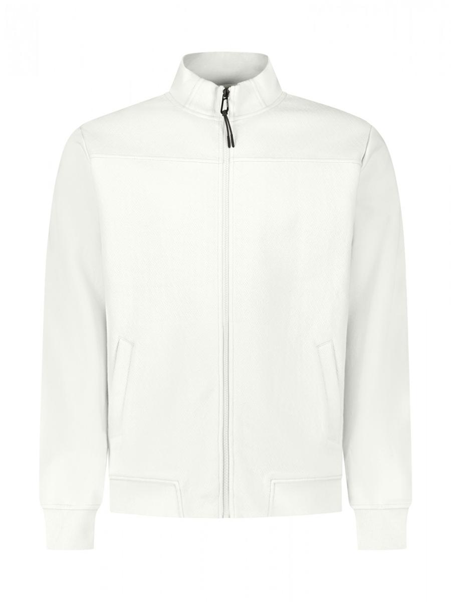 No Excess Vest 31100115 Off-White 2