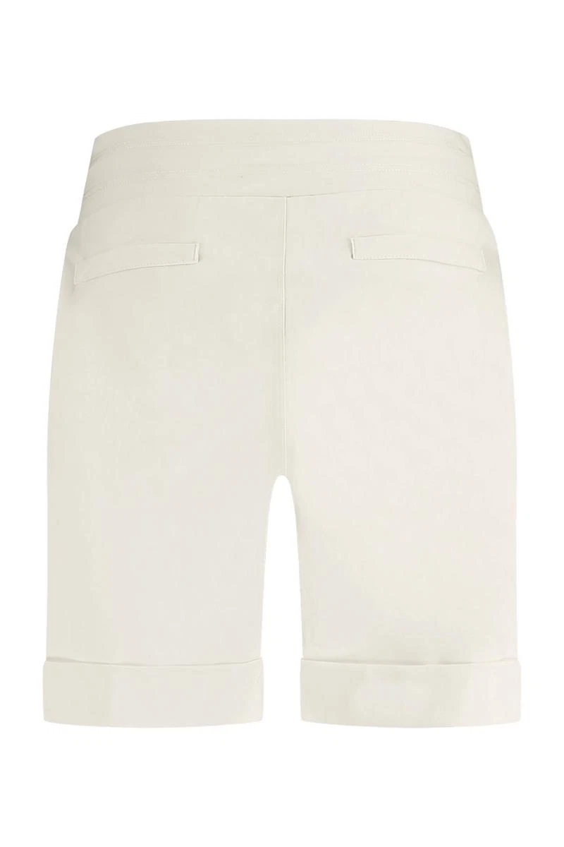 Studio Anneloes Short City bermuda Off-White 4