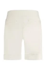Studio Anneloes Short City bermuda Off-White 4