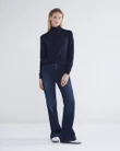 Summum Trui Paris-7890 Blauw 2